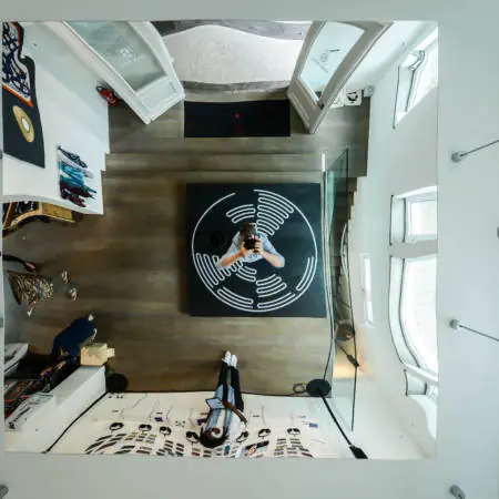 Hermès Air Studio