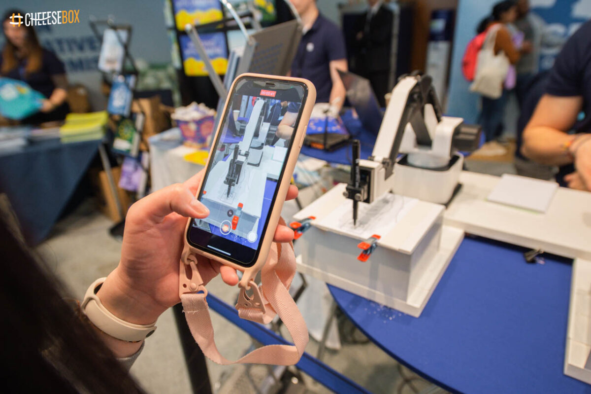 Sketchbot : Transformez Vos Photos en Dessins Instantanés – Image 8