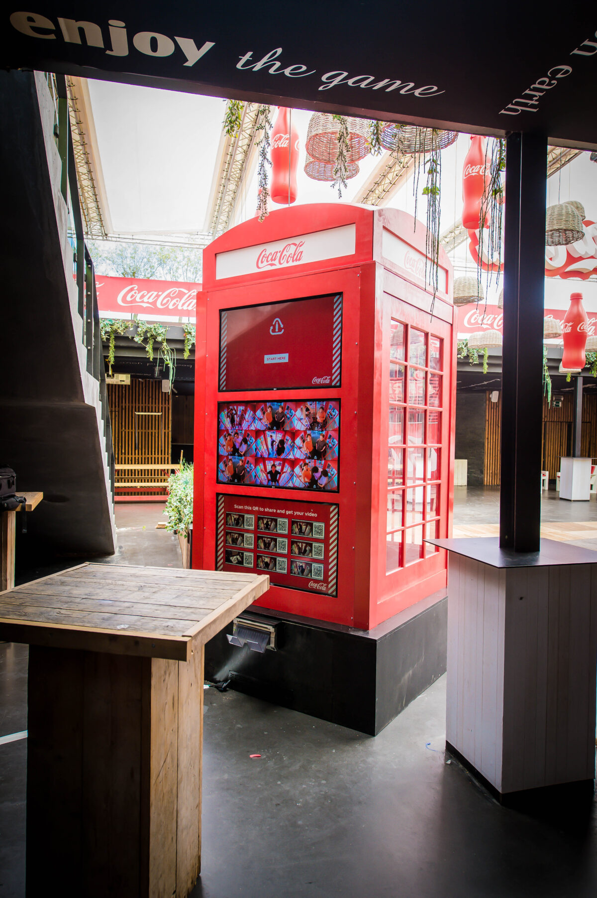 Photobooth British : Un Style Unique pour Vos Événements – Image 5