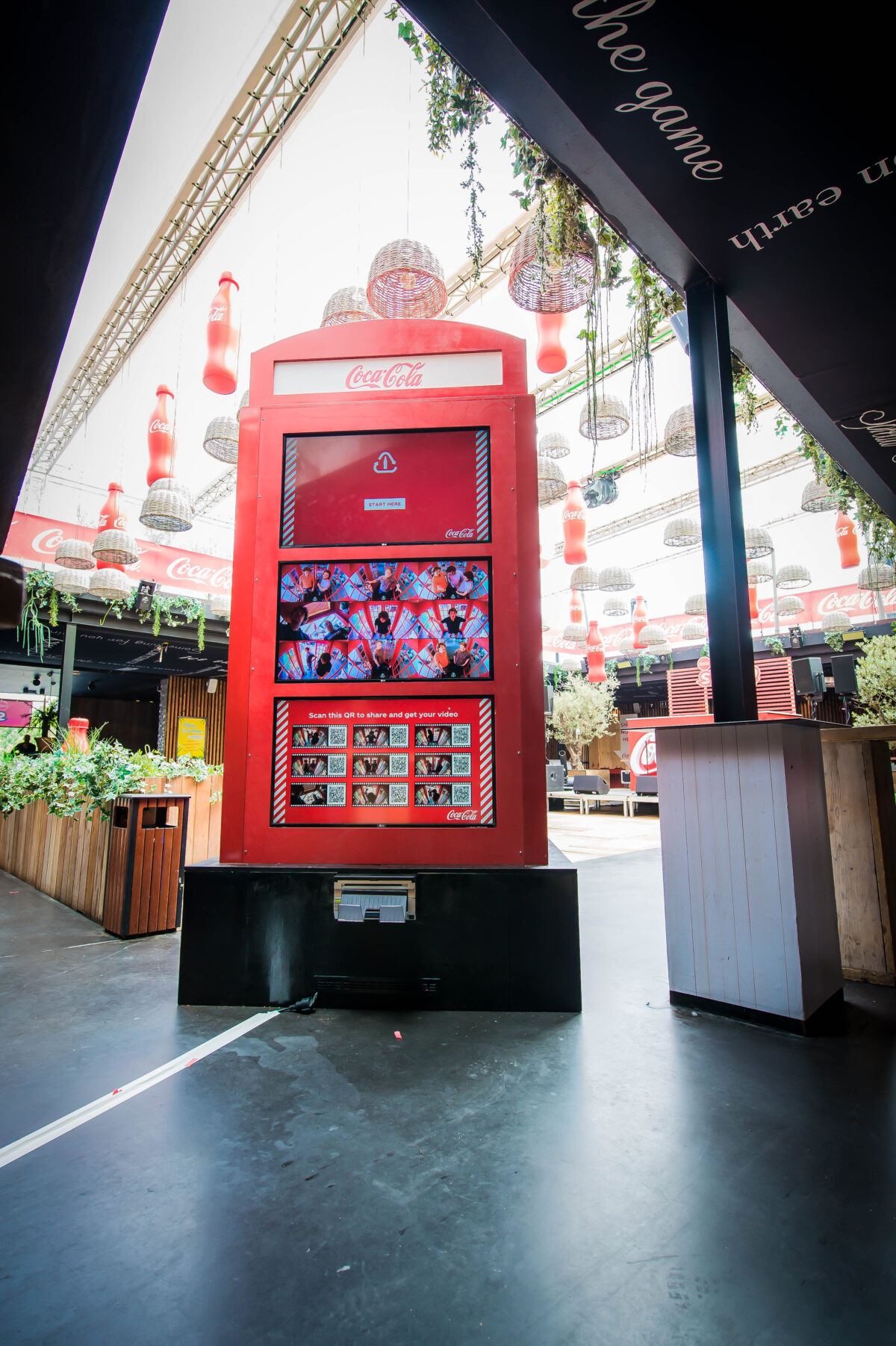 Photobooth British : Un Style Unique pour Vos Événements – Image 6