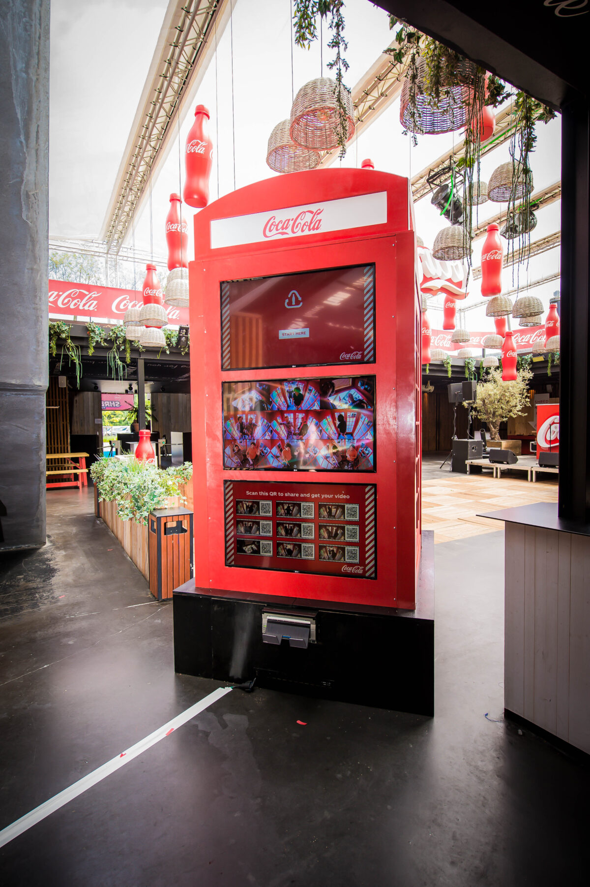 Photobooth British : Un Style Unique pour Vos Événements – Image 7