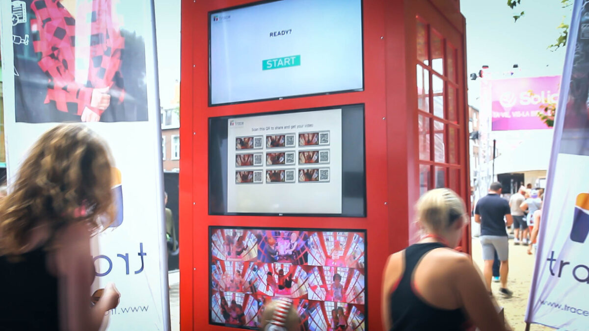 Photobooth British : Un Style Unique pour Vos Événements – Image 12
