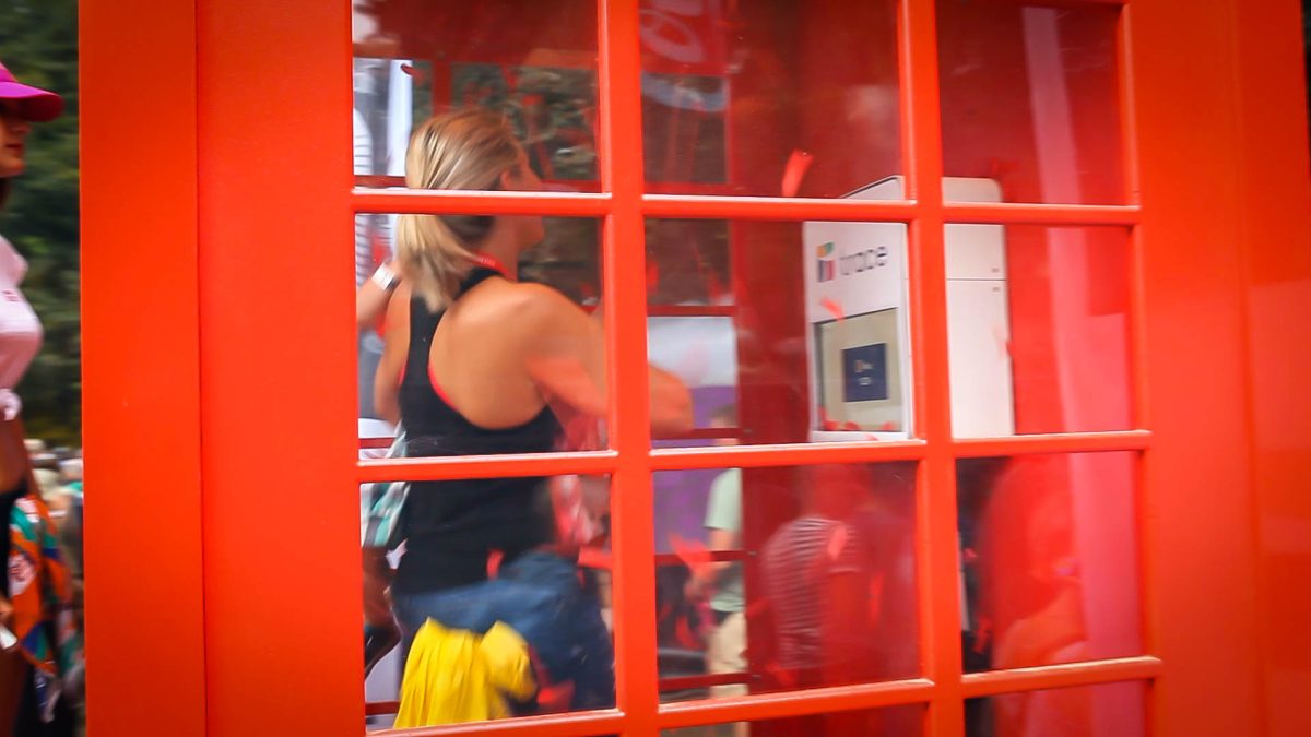 Photobooth British : Un Style Unique pour Vos Événements – Image 2