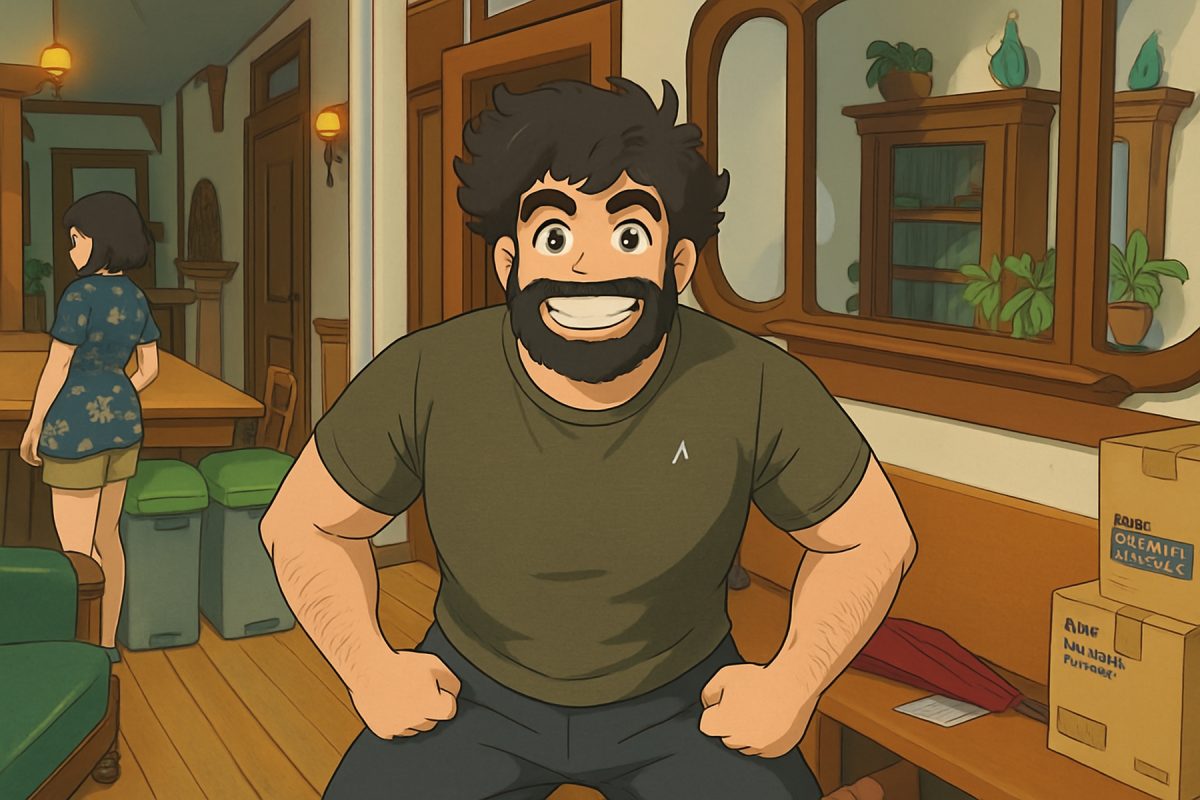Photobooth IA : Les raisons inifinies de choisir cette animation originale – Image 17