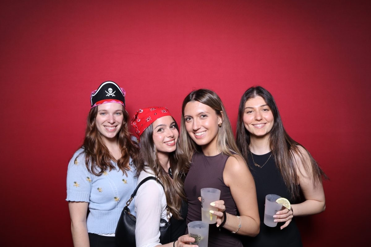 Photobooth IA : Les raisons inifinies de choisir cette animation originale – Image 2