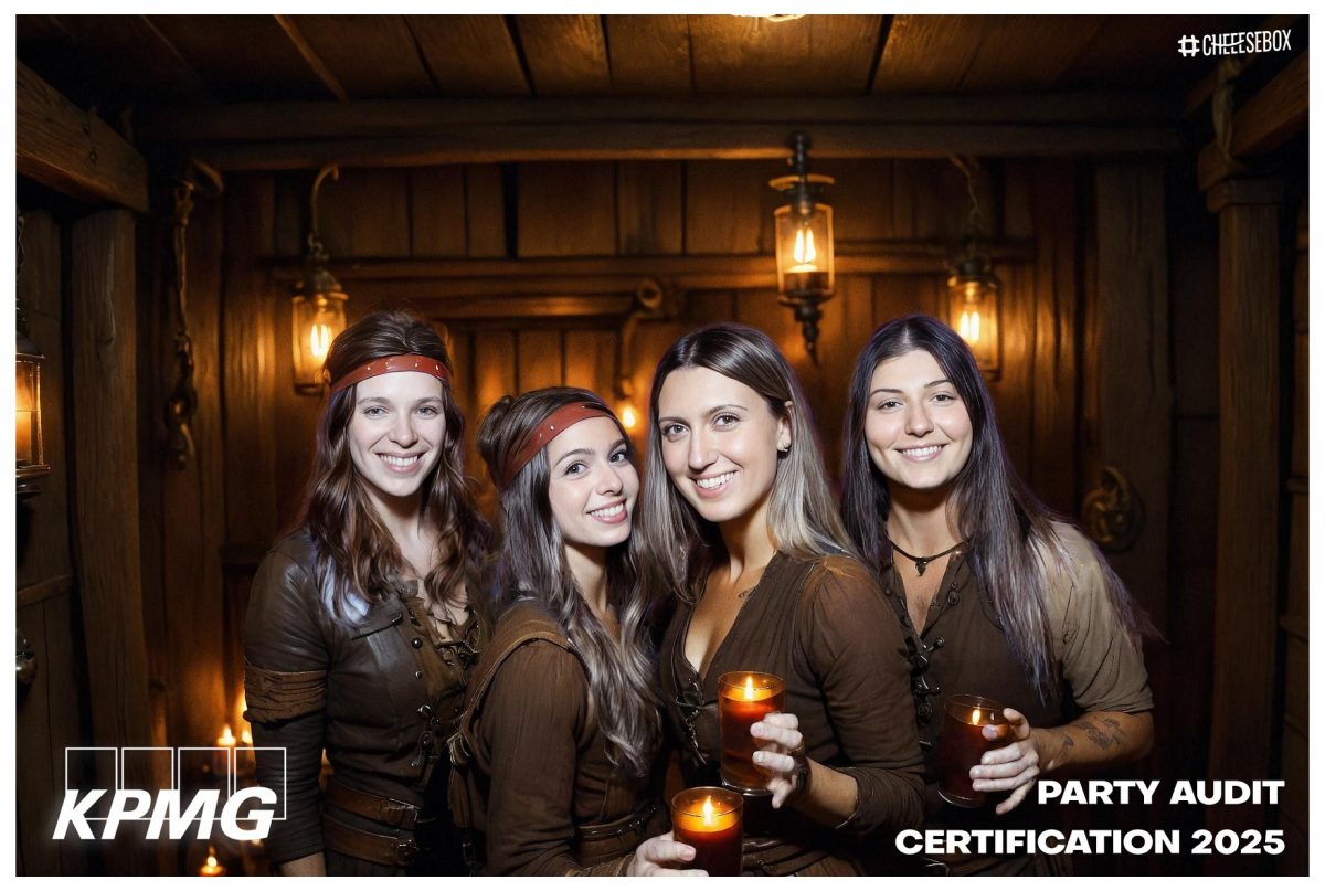 Photobooth IA : Les raisons inifinies de choisir cette animation originale – Image 3