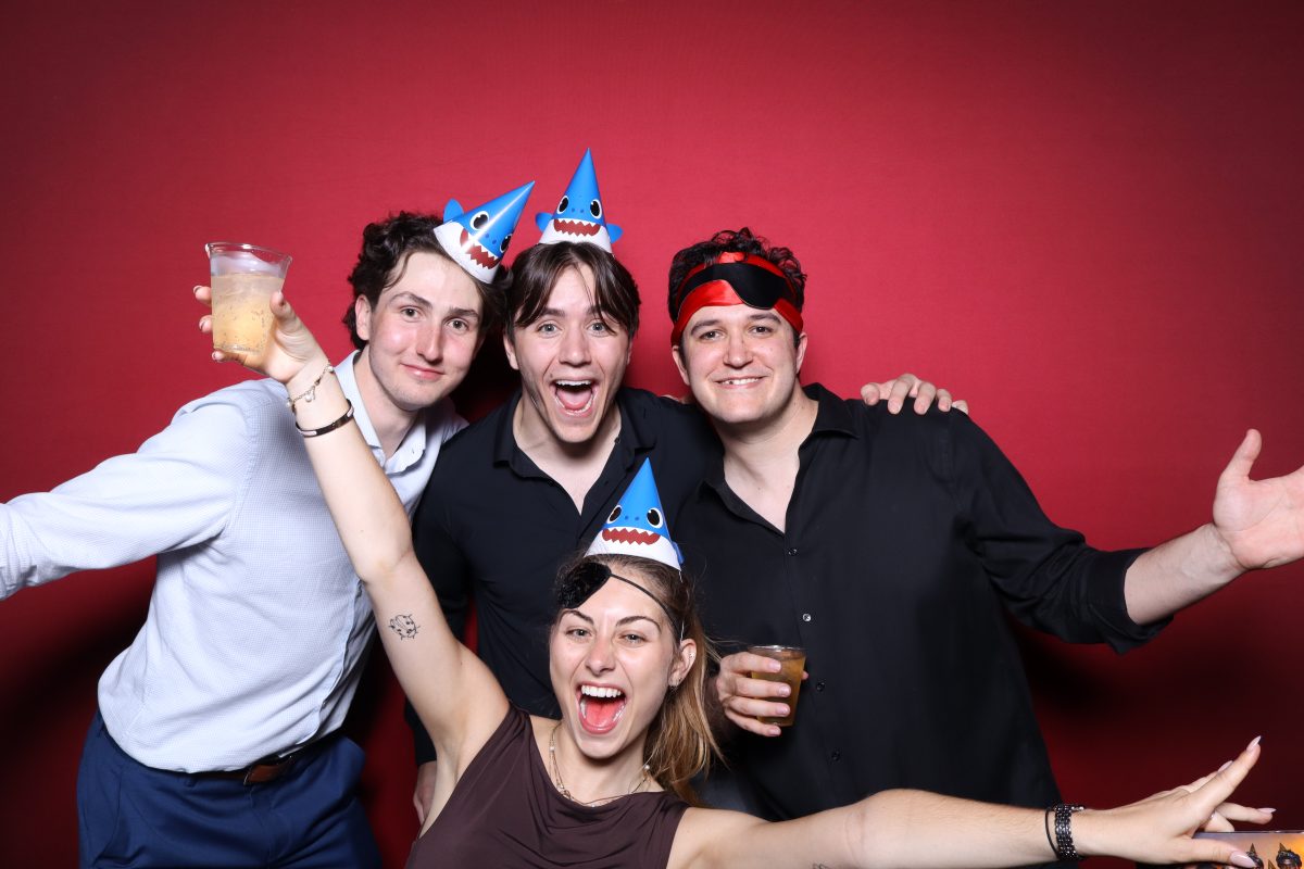 Photobooth IA : Les raisons inifinies de choisir cette animation originale – Image 6