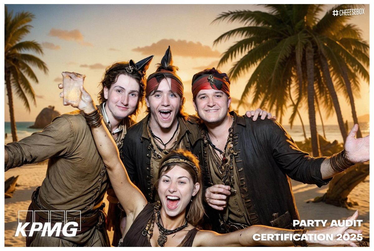 Photobooth IA : Les raisons inifinies de choisir cette animation originale