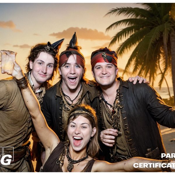 Photobooth IA : Les raisons inifinies de choisir cette animation originale