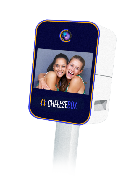 CheeeseBOX penchée