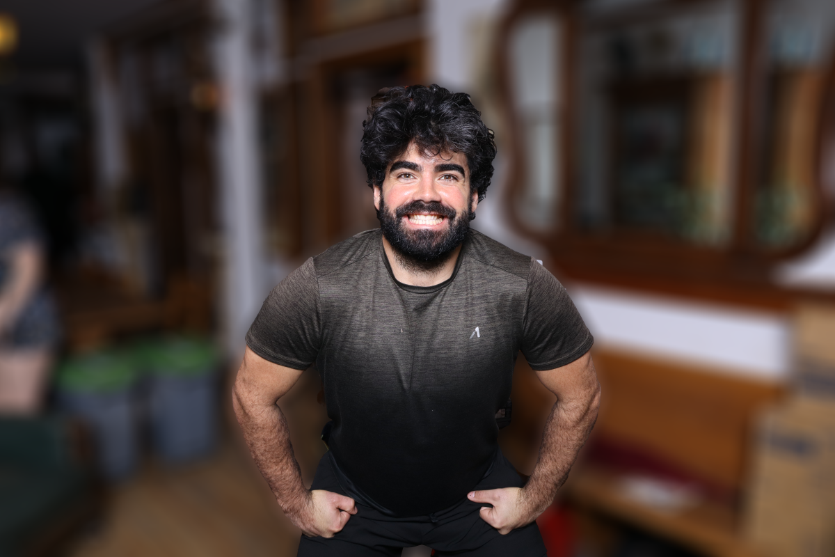 Photobooth IA : Les raisons inifinies de choisir cette animation originale – Image 16