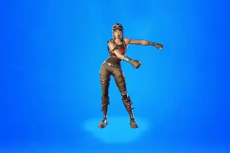 Fortnite Swap