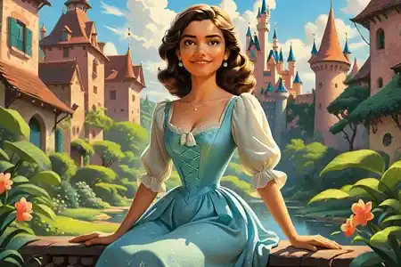 Princesses