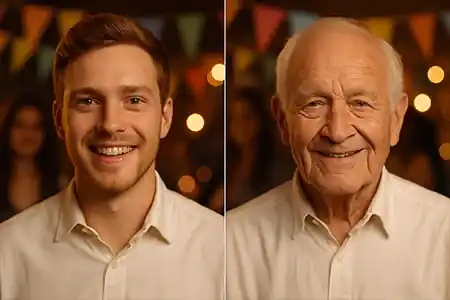 Age Changer