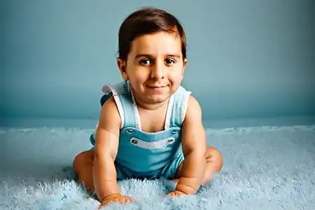 Baby Maker